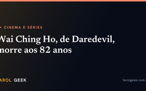 Wai Ching Ho em evento, atriz conhecida como Madame Gao em Daredevil e Iron Fist