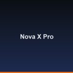 Nova X Pro