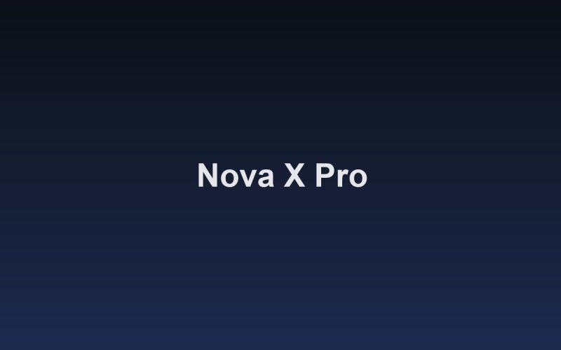 Smartphone Samsung Nova X Pro 5G 256GB Titânio